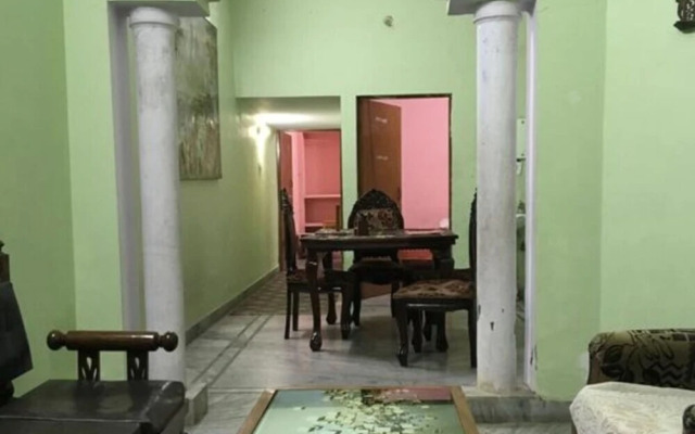 Nature Resort Agra by Goroomgo