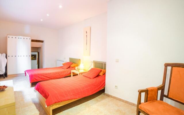 Holiday Home Joan Pereo