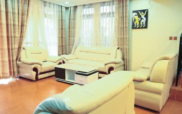 Kigali Nice Apartment