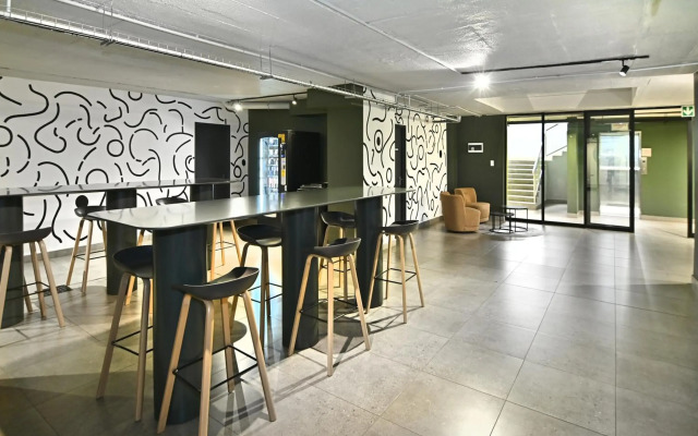 Circa Aparthotel by Totalstay