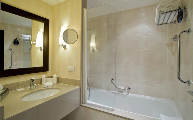 DoubleTree by Hilton Paris Boulogne