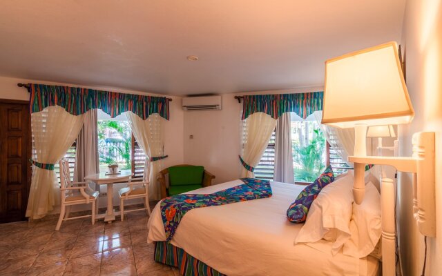 Negril Tree House Resort