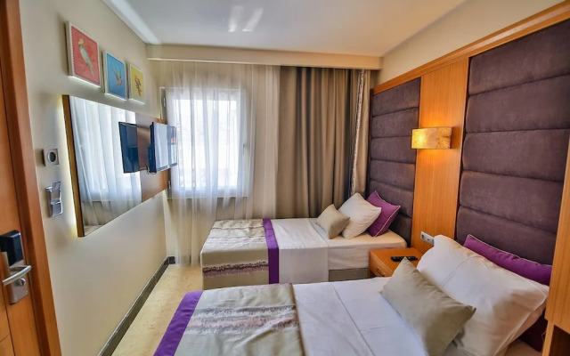 Amasra Sahil Otel