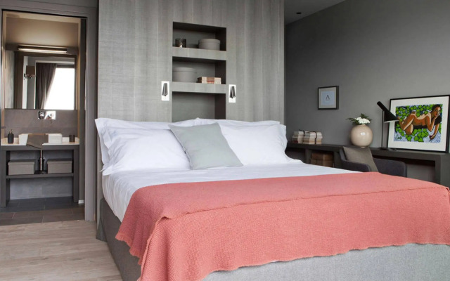 Arborina Relais