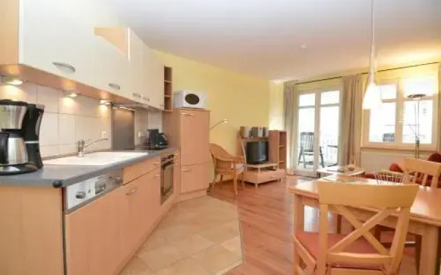 Villa Seerose - Apt. 16