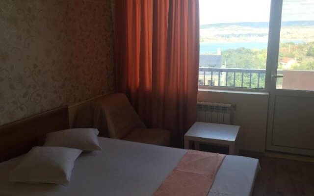 Family Hotel Zelenika