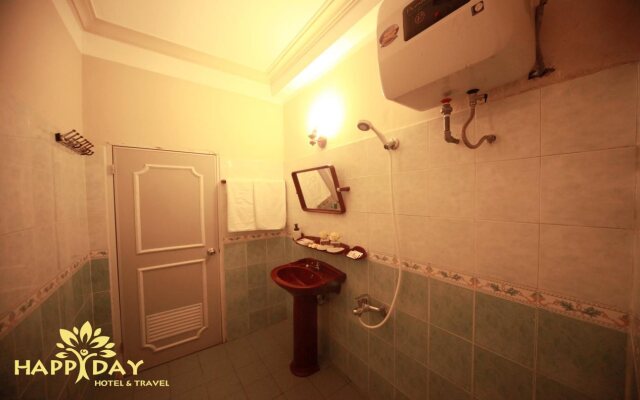 Happy Day II Hotel