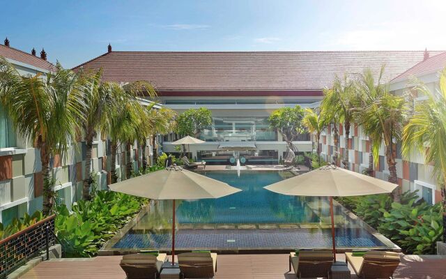 Novotel Bali Ngurah Rai Airport