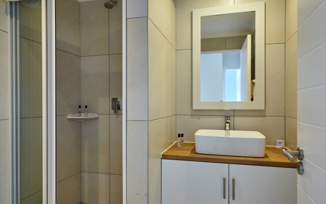 Windsor Self Catering Apartments
