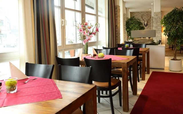 Lobinger Hotel - Weisses Ross