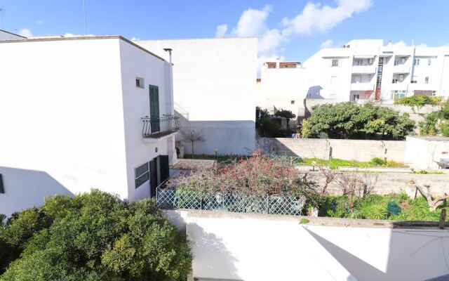 Casa Vacanza Bilo Nadia Otranto 3 Posti