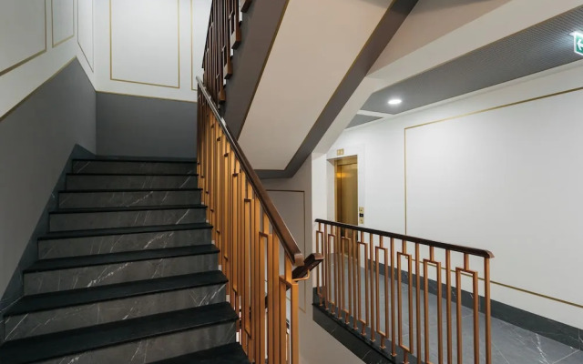 Native Apartments Długa 24
