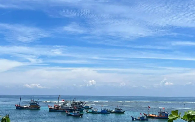 Hoang Thong Motel