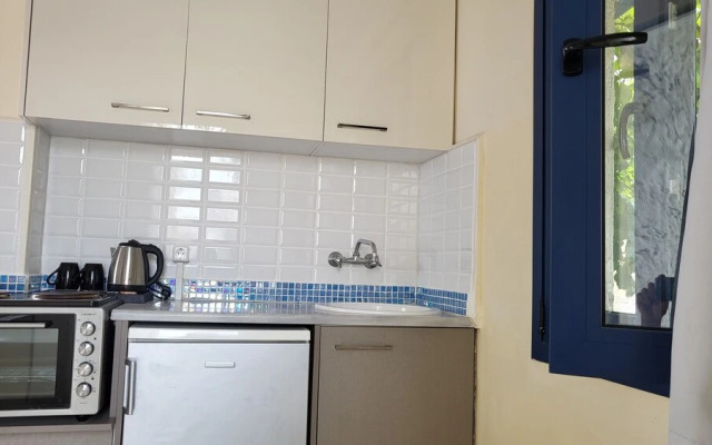 Entire Ambience Unit Full View Breakfast Included