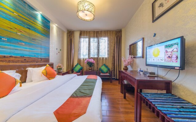 Zhuyuan Inn