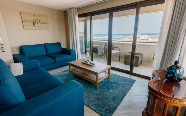 Beach Hotel Swakopmund