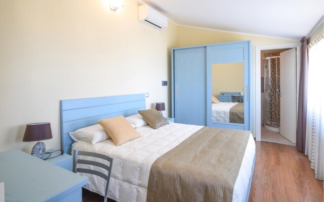 Amazing Apartment in Falerna With 4 Bedrooms and Wifi