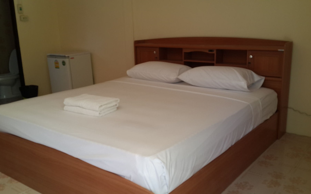 Lucky Home Resort