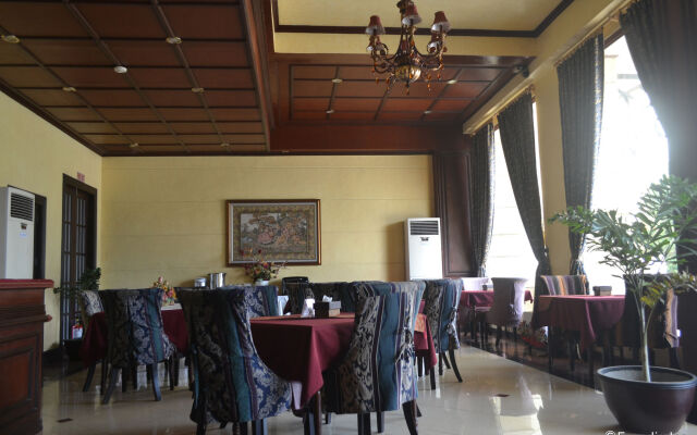Hotel San Marco