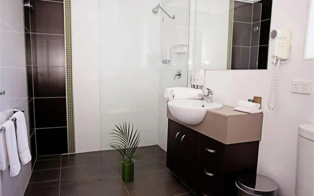 Drover's Motor Inn, Dalby