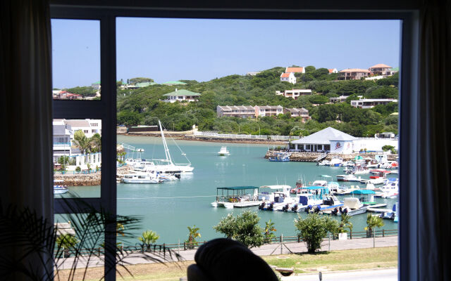 Dockside Guest House