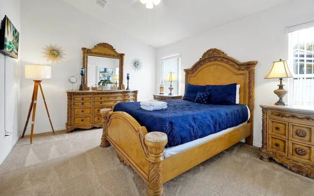 108 Stetson Court Kissimmee Family
