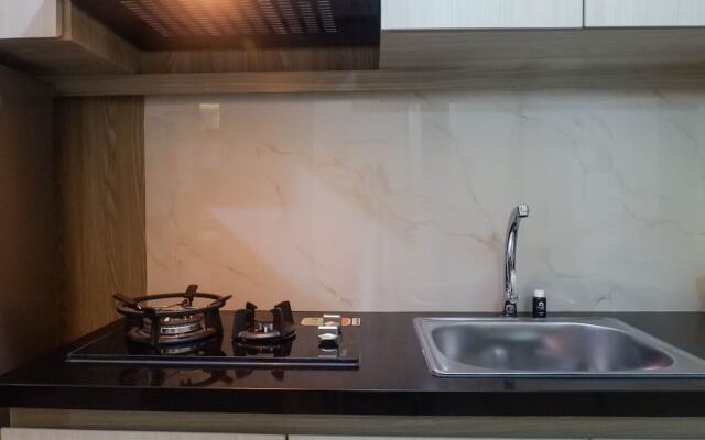 Modern Luxurious Studio Apartment at Tanglin Tower Supermall Mansion