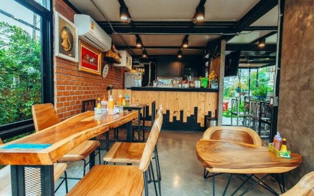 Mawadee Island Resort