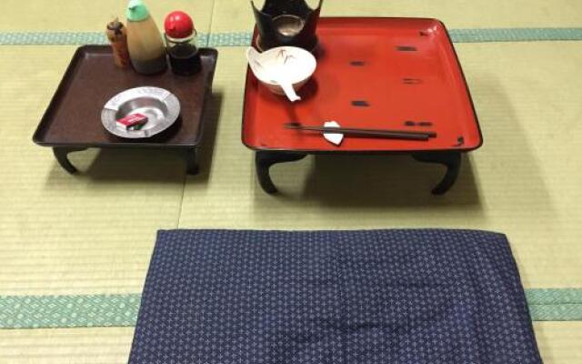 Ryokan Morishige