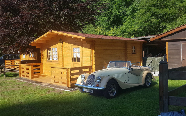 Agriturismo La Vecchia Chioderia