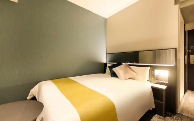 Quintessa Hotel Fukuoka Tenjin Comic & Books
