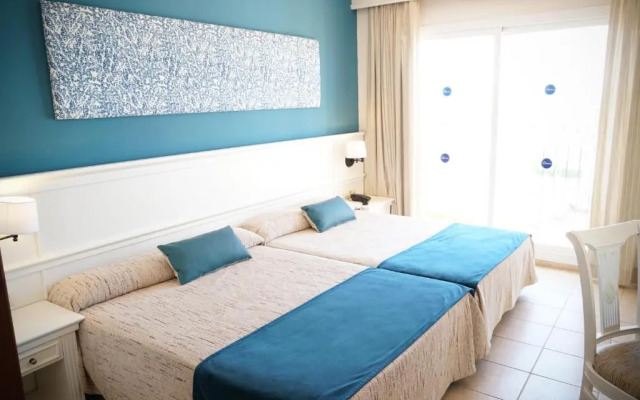 Ohtels Cabogata