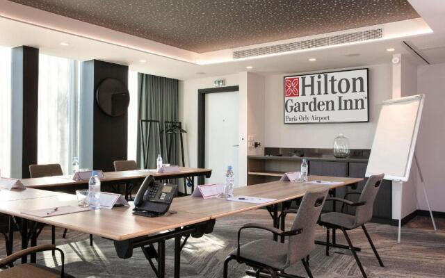 Hilton Garden Inn Paris Orly Airport