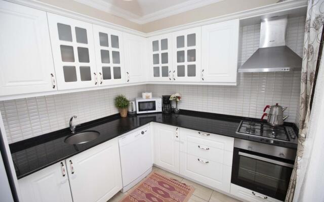 Villa Heyday in Dalyan