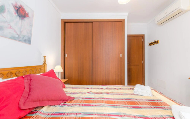 Ines - Villa With Private Pool In Inca. Free Wifi