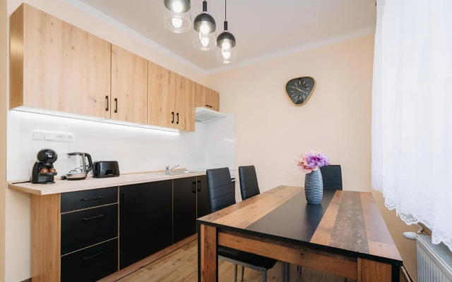 Apartments TGM 11