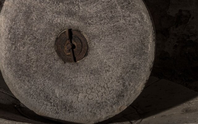 Agriturismo La Palazzina