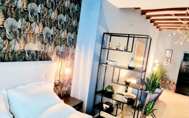 Boutique Suites