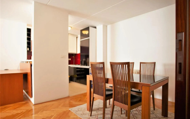 Centrally located 2 bedroom apartment