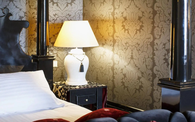 Hotel Król Kazimierz