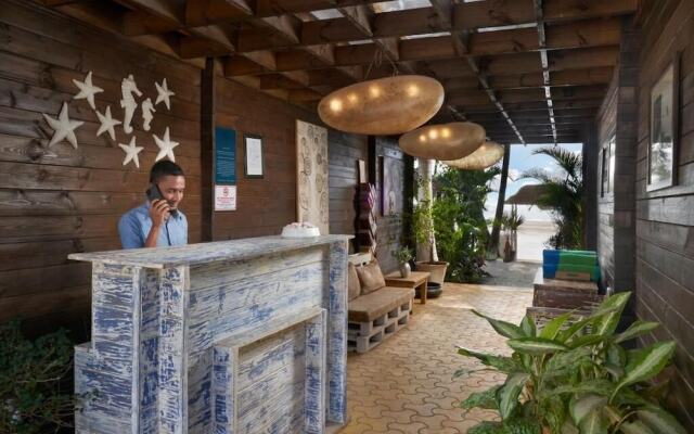 Larisa Beach Resort by Svenska
