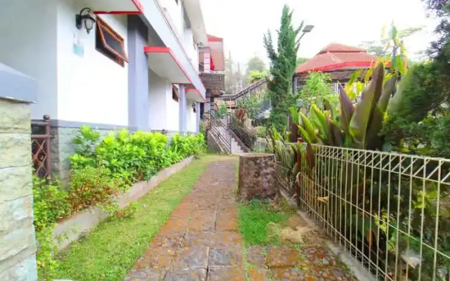 Sinergi Hotel Tretes