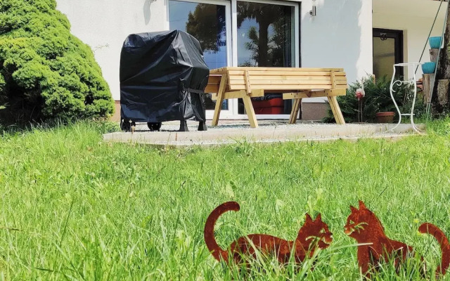 Wellness Apartment Keutschach Lakes Valley