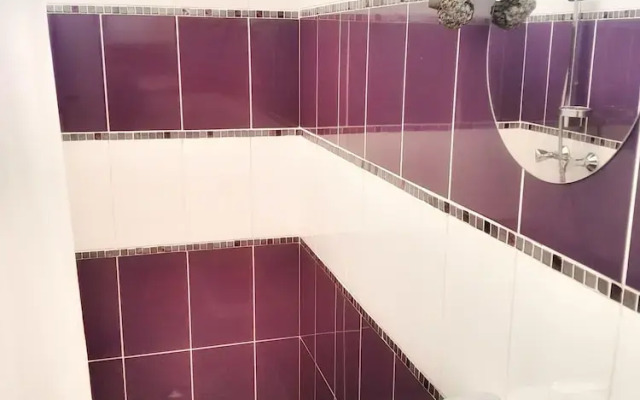 Les gîtes insolites de l'etang d'Anty