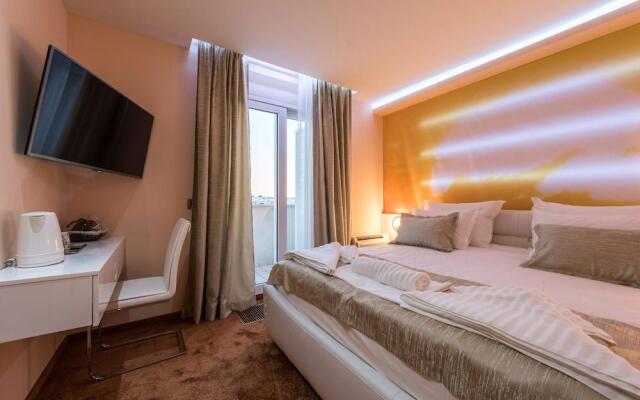 Adriatica Dream Luxury Accommodation