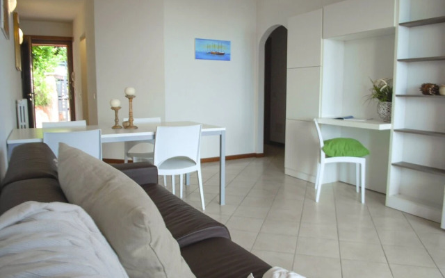 Appartamento Flores - Rebomaholidays