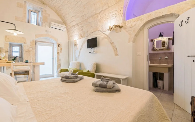 White Pepper Studio by Wonderful Italy