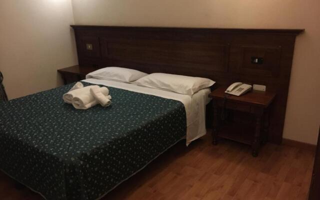 Hotel Le Due Fontane