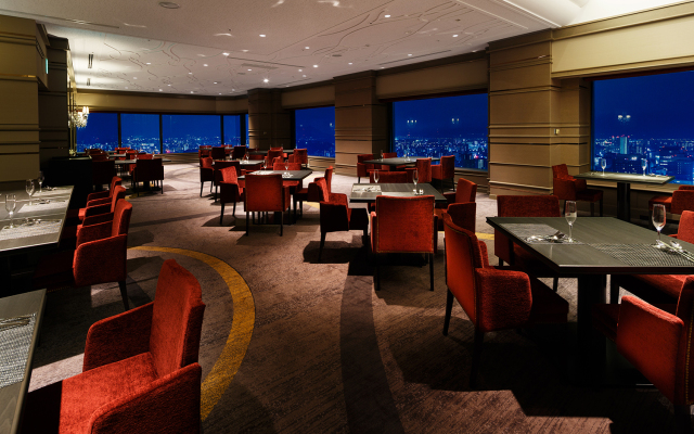 Rihga Royal Hiroshima Hotel