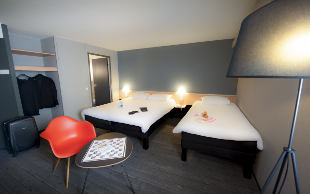 ibis Nantes Saint Herblain